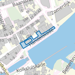 Perceel ZSS00-D-3927