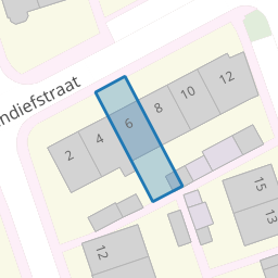 Perceel ZSS00-D-3952