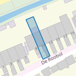 Perceel ZSS00-D-4030