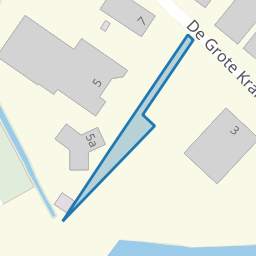 Perceel ZSS00-D-4043