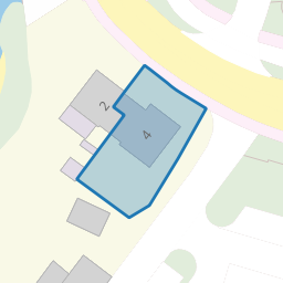 Perceel ZSS00-D-4070