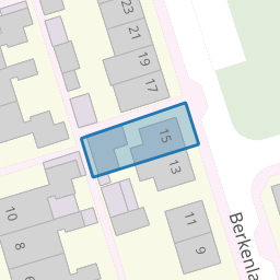 Perceel ZSS00-D-4111