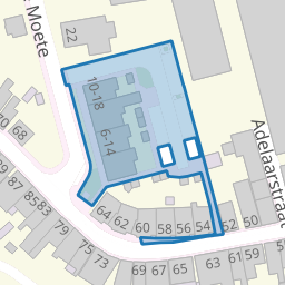 Perceel ZSS00-D-4276