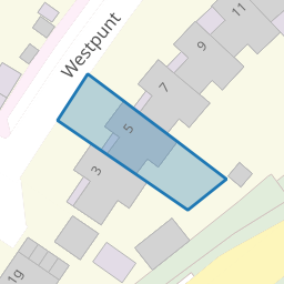 Perceel ZSS00-D-4490