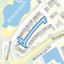 Perceel ZSS00-D-4558