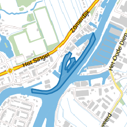 Perceel ZSS00-D-4590