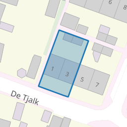 Perceel ZSS00-D-4600