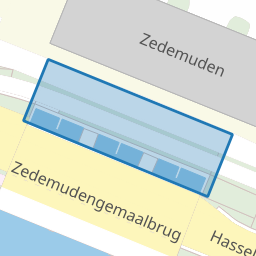 Perceel ZSS00-D-4668