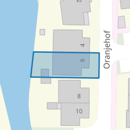 Perceel ZSS00-D-4707