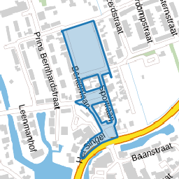 Perceel ZSS00-D-4733