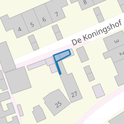 Perceel ZSS00-D-4741