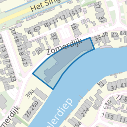 Perceel ZSS00-D-4853