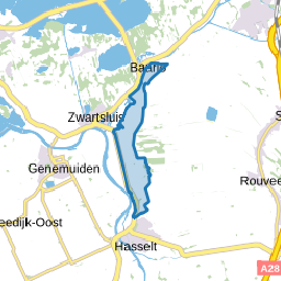 Sectie F