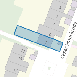 Perceel ZTM00-C-1004