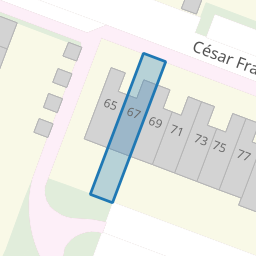 Perceel ZTM00-C-1017