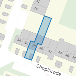 Perceel ZTM00-C-1044