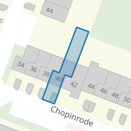 Perceel ZTM00-C-1045