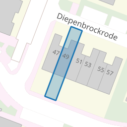 Perceel ZTM00-C-1063