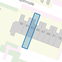 Perceel ZTM00-C-1071
