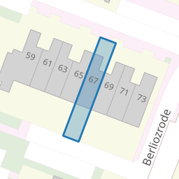 Perceel ZTM00-C-1073