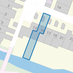 Perceel ZTM00-C-1089