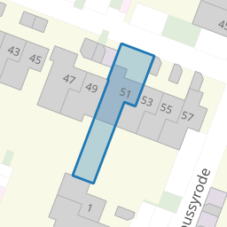 Perceel ZTM00-C-1097