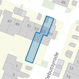 Perceel ZTM00-C-1099