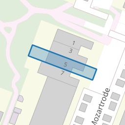 Perceel ZTM00-C-1601