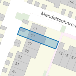 Perceel ZTM00-C-1641