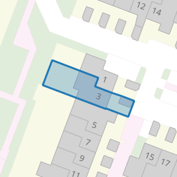 Perceel ZTM00-C-1669