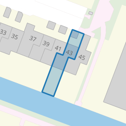 Perceel ZTM00-C-1689