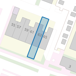 Perceel ZTM00-C-1699
