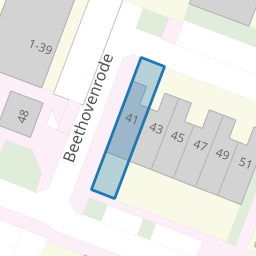 Perceel ZTM00-C-1709
