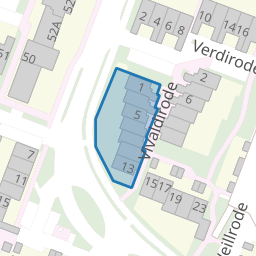 Perceel ZTM00-C-1771