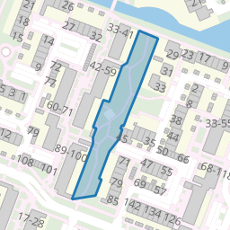 Perceel ZTM00-C-1801