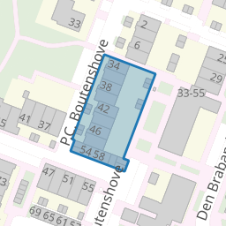 Perceel ZTM00-C-1806