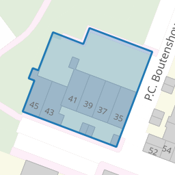 Perceel ZTM00-C-1807