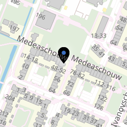 Appartement ZTM00 C 1863 2
