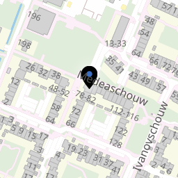 Appartement ZTM00 C 1866 1