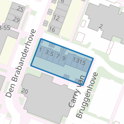 Perceel ZTM00-C-1871