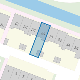 Perceel ZTM00-C-1885