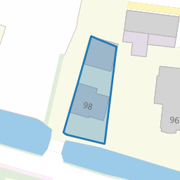 Perceel ZTM00-C-1940