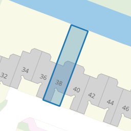 Perceel ZTM00-C-1960