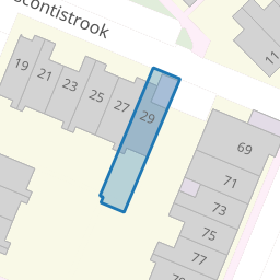 Perceel ZTM00-C-2073