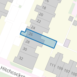 Perceel ZTM00-C-2086