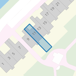 Perceel ZTM00-C-2132