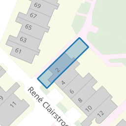 Perceel ZTM00-C-2250