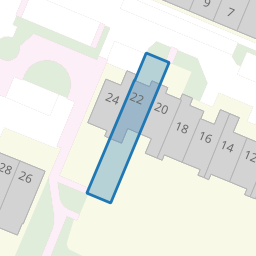 Perceel ZTM00-C-2280