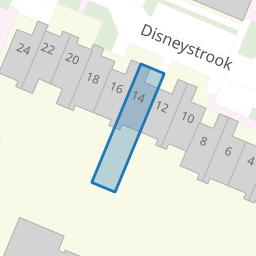 Perceel ZTM00-C-2284
