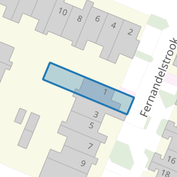 Perceel ZTM00-C-2295